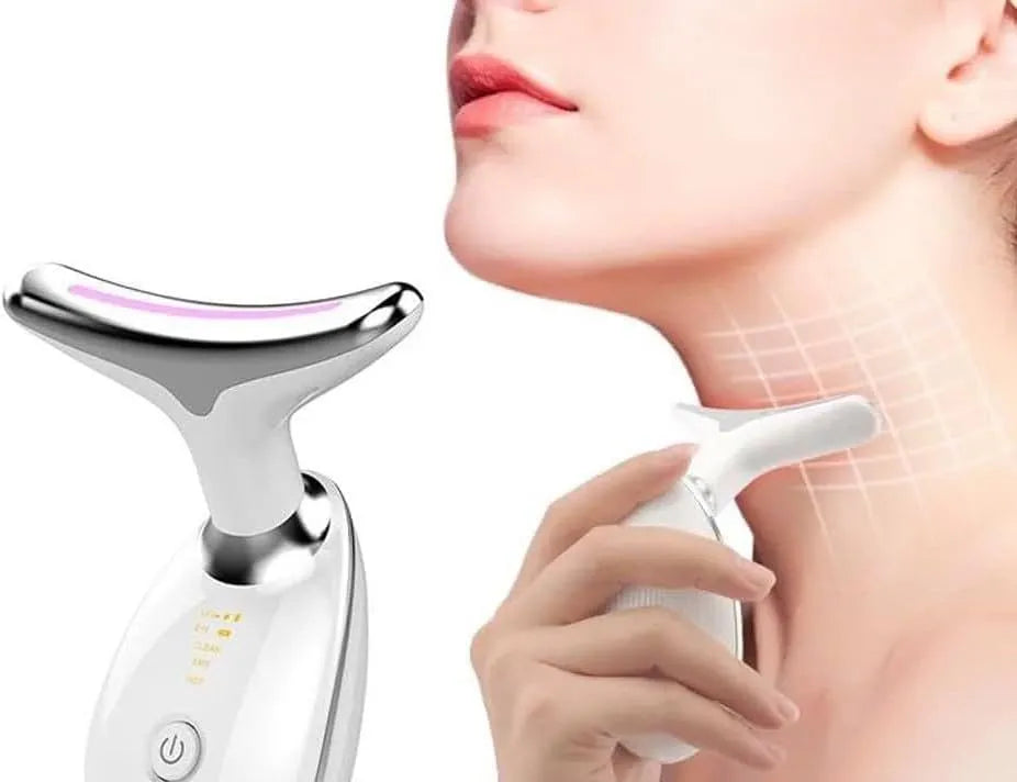 Eye/Neck Massager