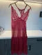 Sexy Nightgown Sleepwear for Women & Girls | Elegant & Comfortable Night Dress