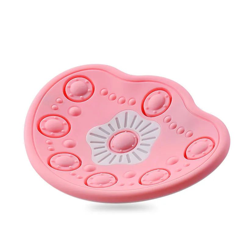 Breast Lift & Firming Massager - HZRU Wireless, USB Rechargeable, Easy-to-Use